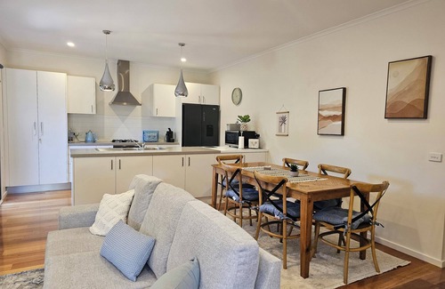 Healesville House | Prestige on Preston, Healesville
