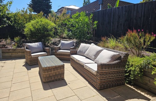 Healesville House | Prestige on Preston, Healesville