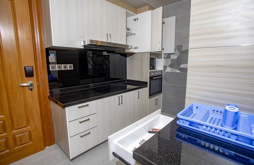 Bahan Hotel | Prestige Residences at Golden Valley