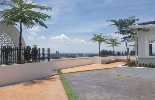 Bandar Kota Bharu House | Prestige Sky 24 (B8-2) | 3 BR with River View