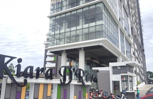 Bandar Kota Bharu Condo | Prestige Sky 25 (B5-1) | River View 3 BR Apartment