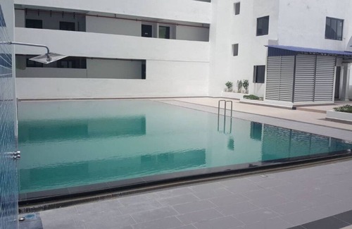 Bandar Kota Bharu House | Prestige Sky B10-1 | Astro Beyond | WiFi 100Mbps