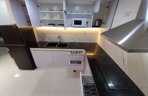 Baguio Apartment | Prestige Vacation Apartments 88 Gibratar