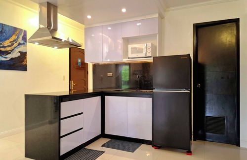 Baguio Apartment | Prestige Vacation Apartments 88 Gibratar