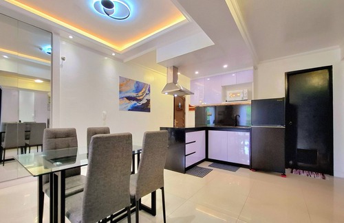 Baguio Apartment | Prestige Vacation Apartments 88 Gibratar
