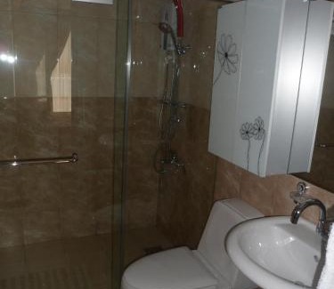 Baguio House | Prestige Vacation Apartments - Bonbel Condominium