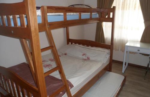 Baguio House | Prestige Vacation Apartments - Bonbel Condominium