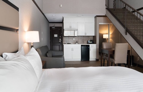 Vernon Hotel | Prestige Vernon Hotel