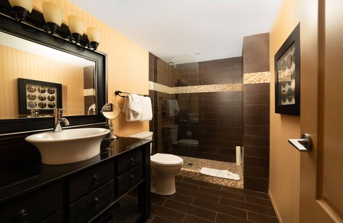 Vernon Hotel | Prestige Vernon Hotel
