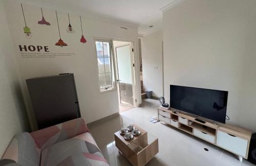 Bogor Selatan House | Prestige Villa Rancamaya Bogor