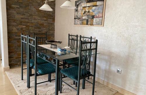 Bouskoura Apartment | Prestigia Golf city Bouskoura Apartment