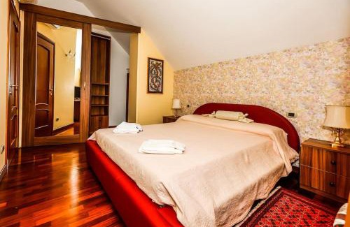 Legnano Apartment | Prestigioso appartamento di 70mq vicino Milano