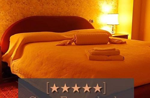 Legnano Apartment | Prestigioso appartamento di 70mq vicino Milano