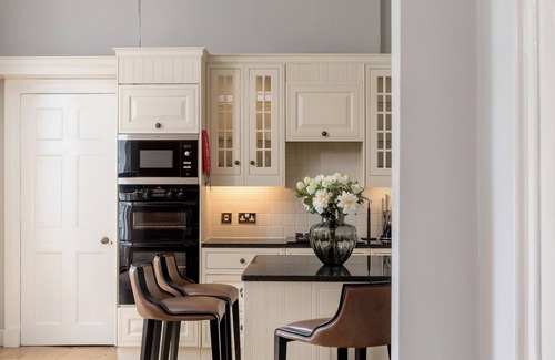 Newington Apartment | Prestigious and rare 4 bedroom apartment in an ultimate historical setting with exclusive amenities