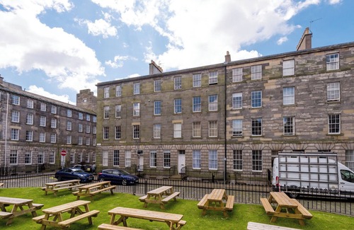 Newington Apartment | Prestigious and rare 4 bedroom apartment in an ultimate historical setting with exclusive amenities