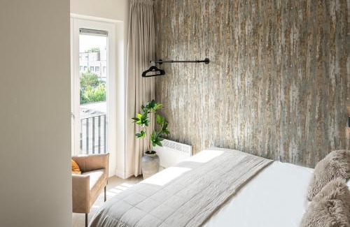 Nijmegen Apartment | Prestigious Designer Apartment All In