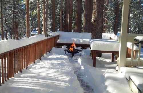 Montgomery Estates House | Prestigious Location/Views/Near Casinos/Skiing