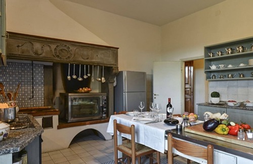 Settignano Villa | Prestigious Renaissance Villa on Florence Hills
