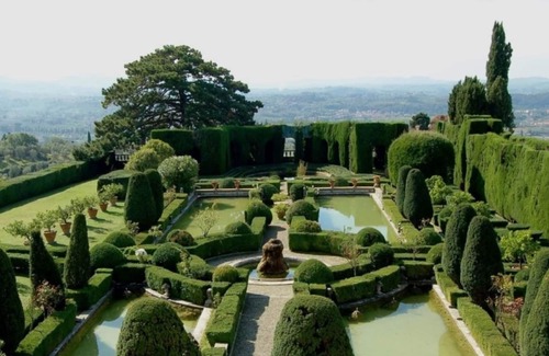 Settignano Villa | Prestigious Renaissance Villa on Florence Hills