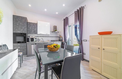 Menfi Villa | Prestigious villa w/pool, 6 km from blue flag beach, Mediterranean style
