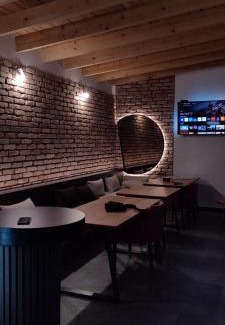 Sokolac Apartment | Prestiz