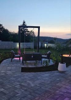 Sokolac Apartment | Prestiz