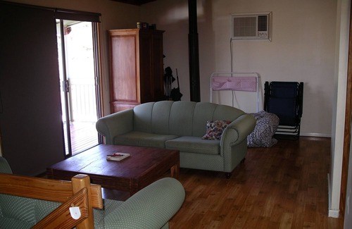 Preston Beach House | Preston Beach Coastal Serenity