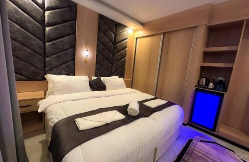 Al-Mafraq Hotel | Pretal Hotel
