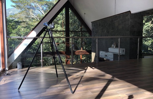Xilitla House | Prettiest House in Xiltla walking distance to Edward James surrealistic Castle