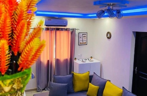 Abobo Apartment | Pretty 2 Rooms in Cocody Angre
