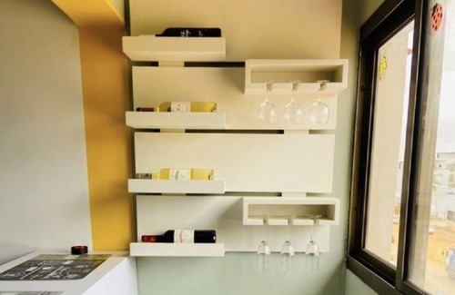 Abobo Apartment | Pretty 2 Rooms in Cocody Angre