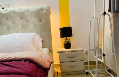 Abobo Apartment | Pretty 2 Rooms in Cocody Angre