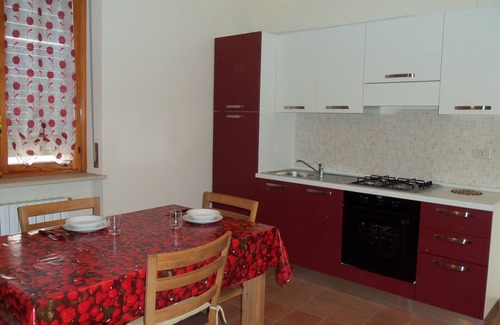 Castell'Alfero Apartment | PRETTY APARTMENT IN RENOVATED HOUSE IN CASTELL'ALFERO - CUORE MONFERRATO