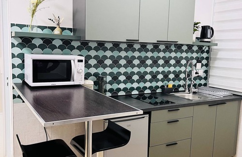 Valence Apartment | Pretty apartment per night or week