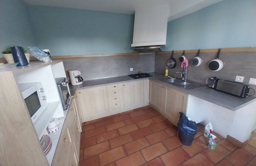 Marennes House | Pretty charentaise house close to the sea and beach, ideal for a family