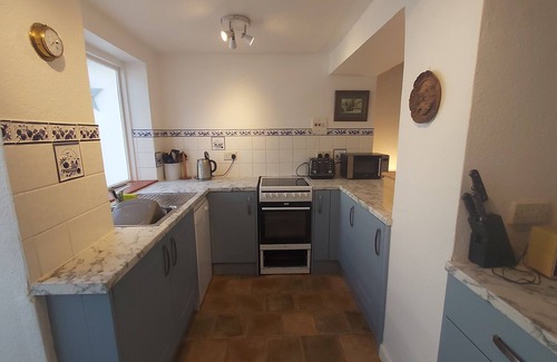 Portesham Cottage | Pretty Cottage Close To The Dorset Coast.