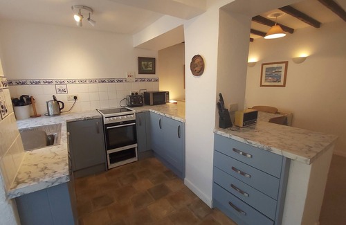 Portesham Cottage | Pretty Cottage Close To The Dorset Coast.
