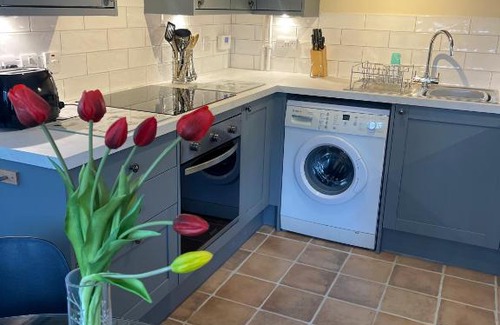 Cambridge House | Pretty Cottage In Charming Peaceful Village - Easy Commute to Cambridge - Cambridge Homehost