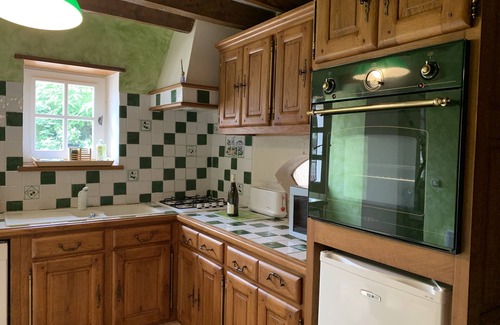 Pouille House | Pretty country house