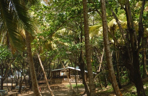 Sainte-Marie Villa | Pretty Creole Martinique villa rental