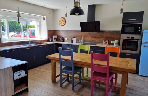 Camaret-sur-Mer House | Pretty fisherman's cottage, close to the sea