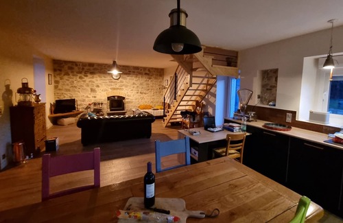 Camaret-sur-Mer House | Pretty fisherman's cottage, close to the sea