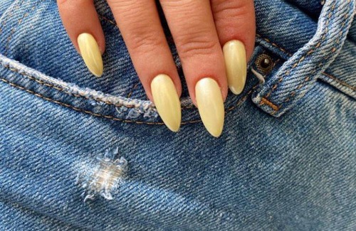 Vlore Apartment | Pretty Girls Nails