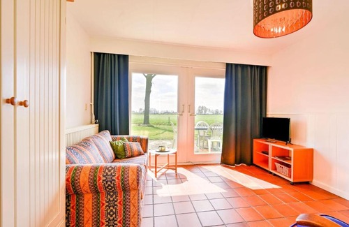 Eibergen House | Pretty Holiday Home in Eibergen with Garden