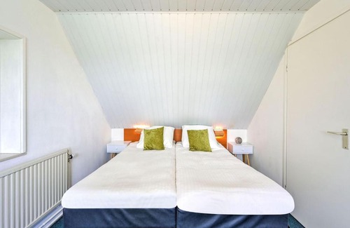 Eibergen House | Pretty Holiday Home in Eibergen with Garden