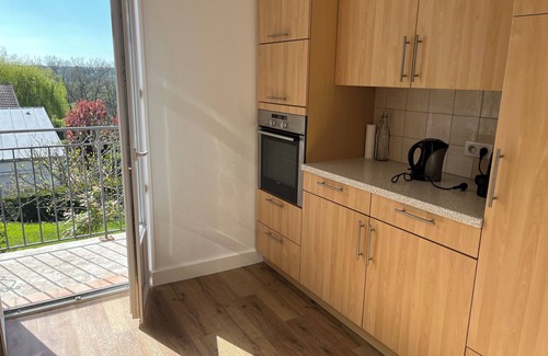 Abrest House | pretty house 5 minutes from vichy, 5 minutes walk from the greenway