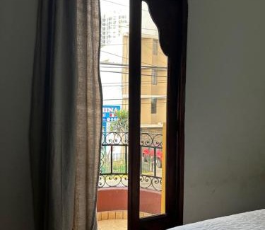 Jesus Maria Bed & Breakfast | Pretty House Hotel