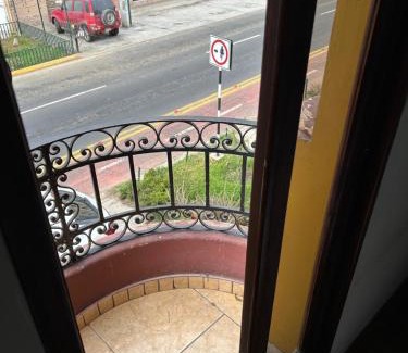 Jesus Maria Bed & Breakfast | Pretty House Hotel