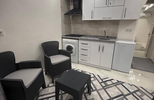 Pamukkale City Centre Apartment | PRETTY HOUSE