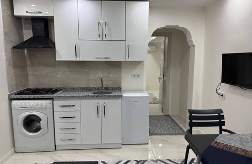 Pamukkale City Centre Apartment | PRETTY HOUSE